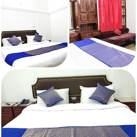 Hotel Jj Inn Kochi Dış mekan fotoğraf