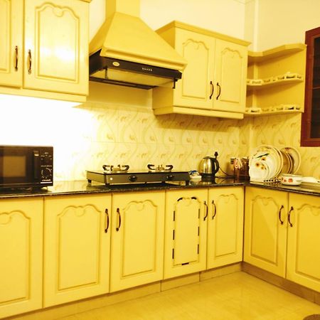Hotel Jj Inn Kochi Dış mekan fotoğraf