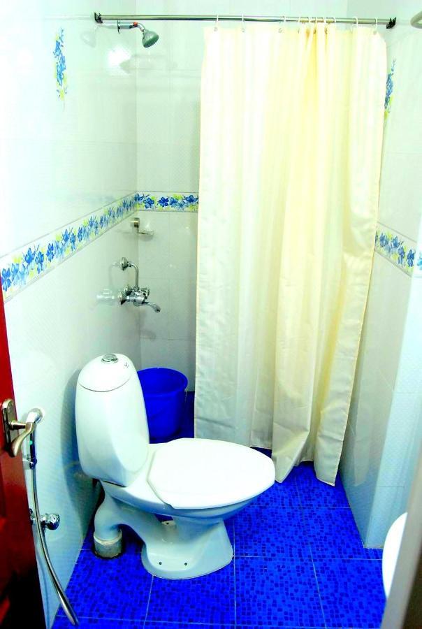 Hotel Jj Inn Kochi Dış mekan fotoğraf