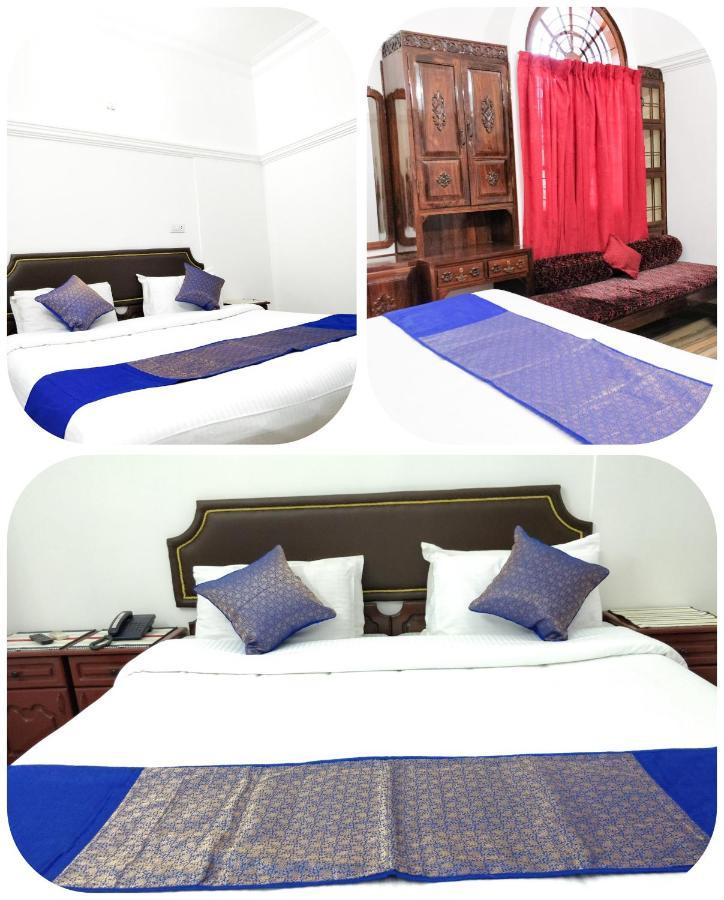 Hotel Jj Inn Kochi Dış mekan fotoğraf
