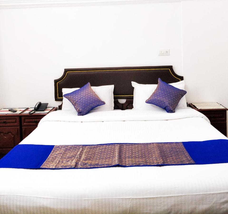 Hotel Jj Inn Kochi Dış mekan fotoğraf