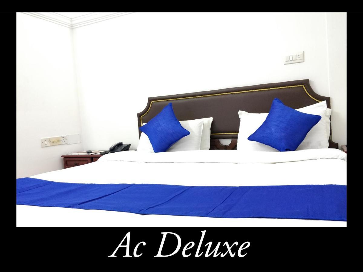 Hotel Jj Inn Kochi Dış mekan fotoğraf