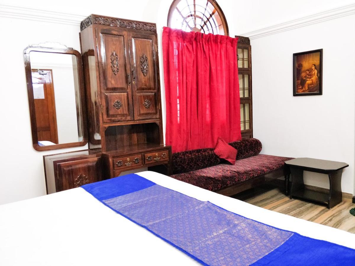 Hotel Jj Inn Kochi Dış mekan fotoğraf