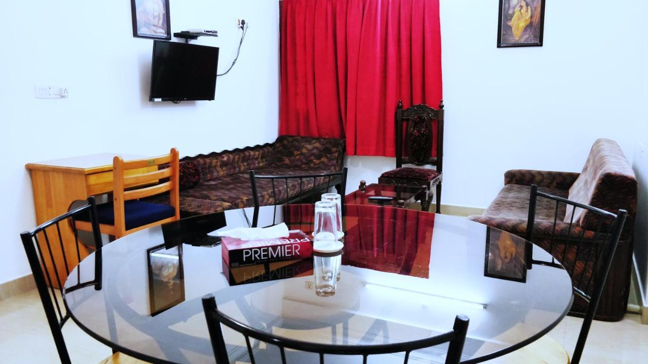 Hotel Jj Inn Kochi Dış mekan fotoğraf