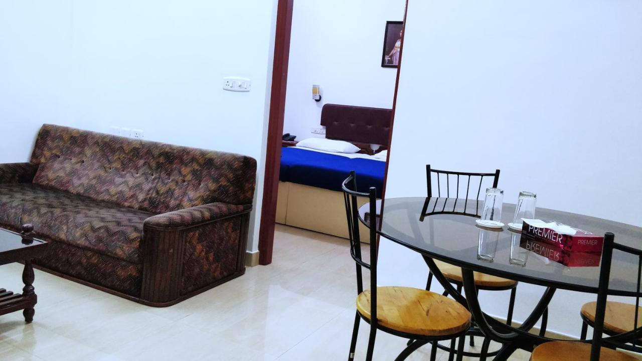Hotel Jj Inn Kochi Dış mekan fotoğraf