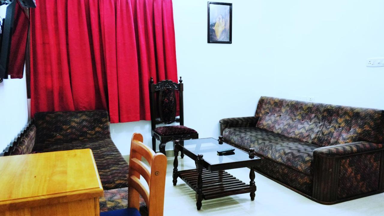 Hotel Jj Inn Kochi Dış mekan fotoğraf