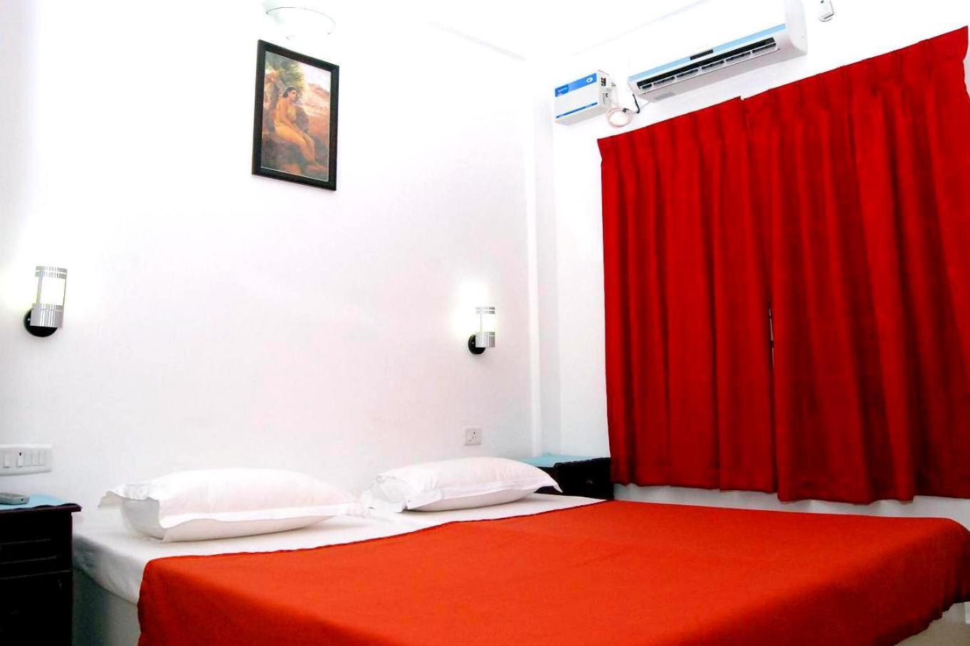 Hotel Jj Inn Kochi Dış mekan fotoğraf