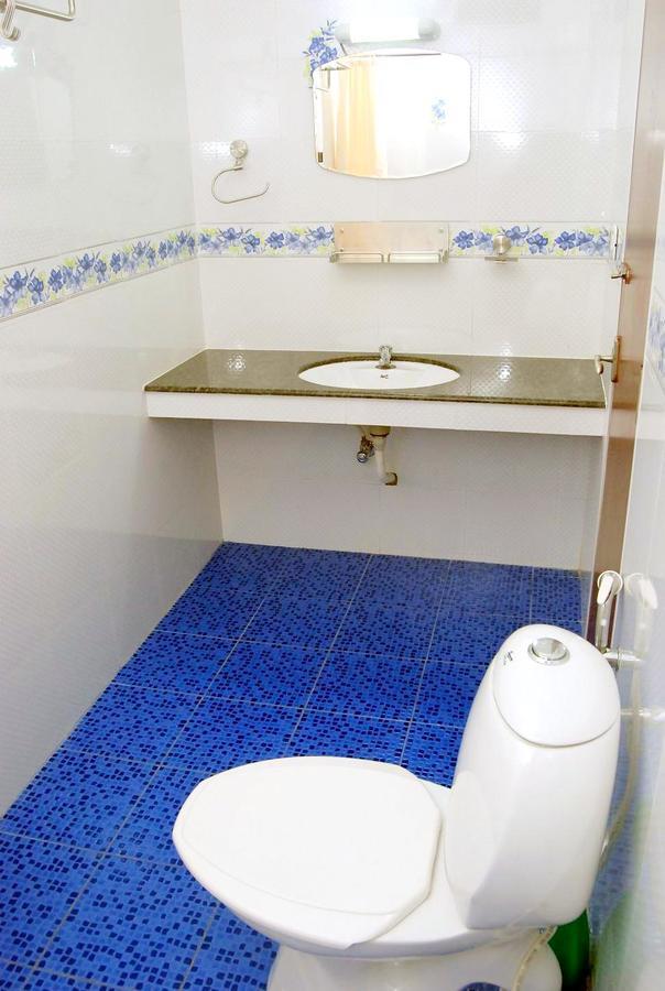 Hotel Jj Inn Kochi Dış mekan fotoğraf